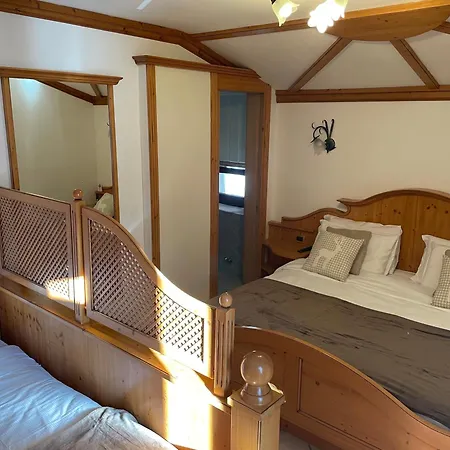 Hotel Valle Verde - Rent Ski & Bike-2